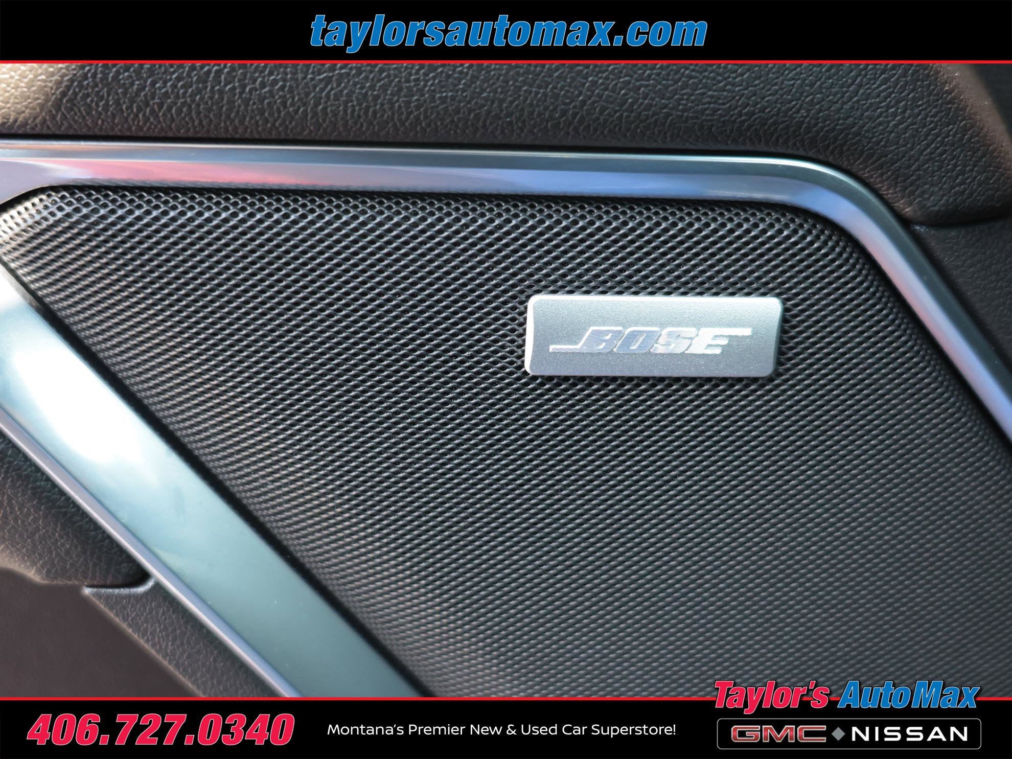 Used 2024 GMC Sierra 2500 SLT w/ SLT Premium Package AWD/4WD image 37