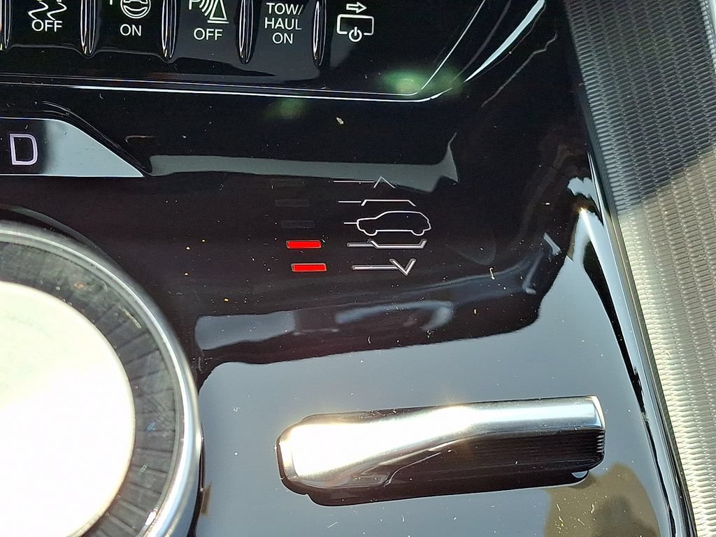 New 2026 Jeep Grand Wagoneer L Summit AWD/4WD image 19