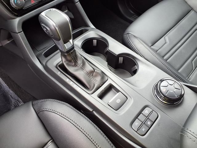 New 2026 Ford Ranger Lariat AWD/4WD image 13