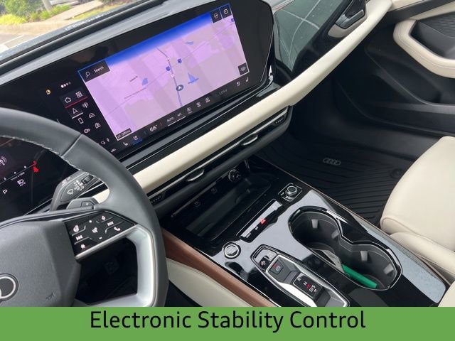 New 2025 Audi A5 2.0T Premium Plus image 15