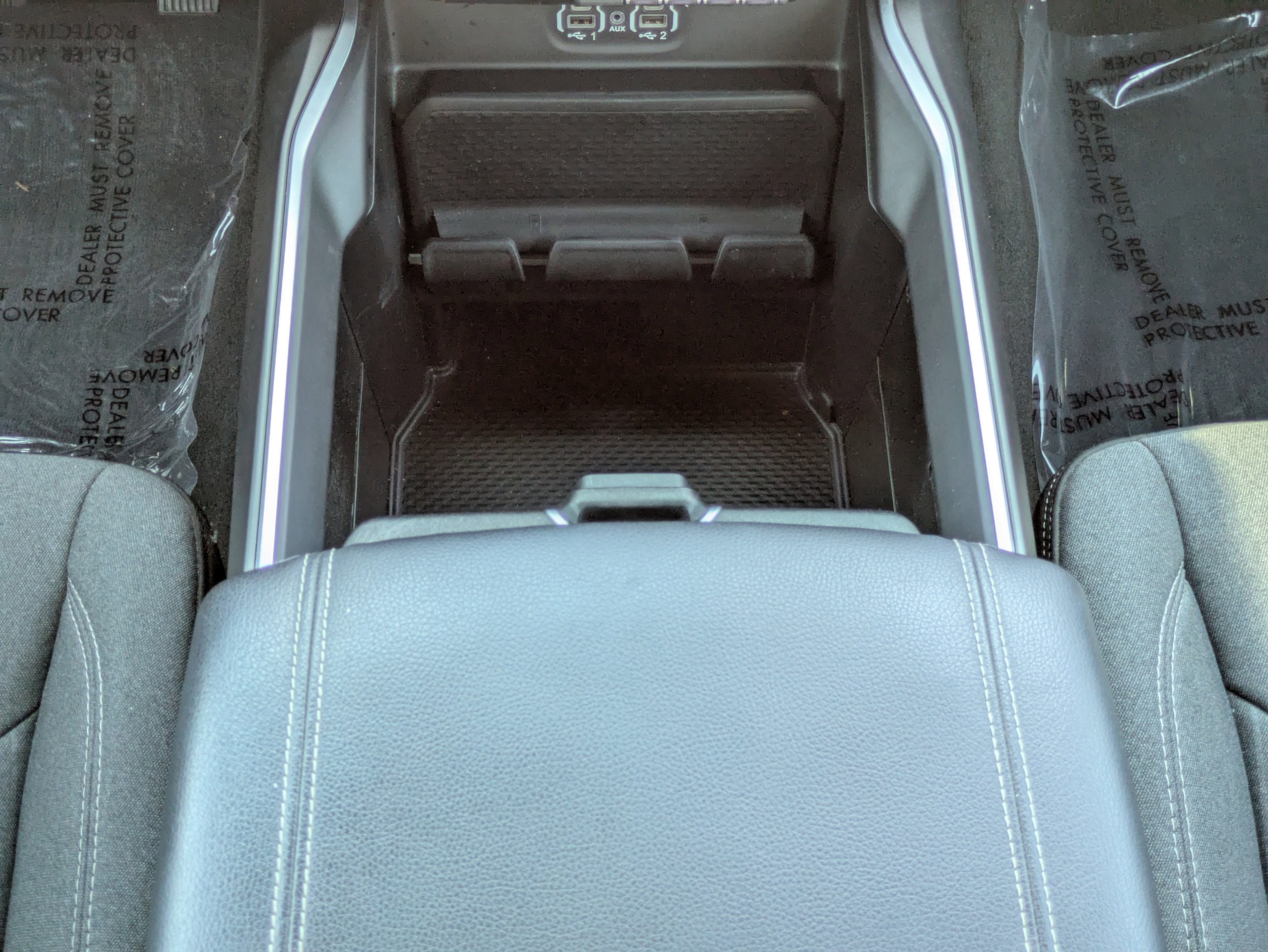 Used 2022 RAM 1500 Big Horn image 6