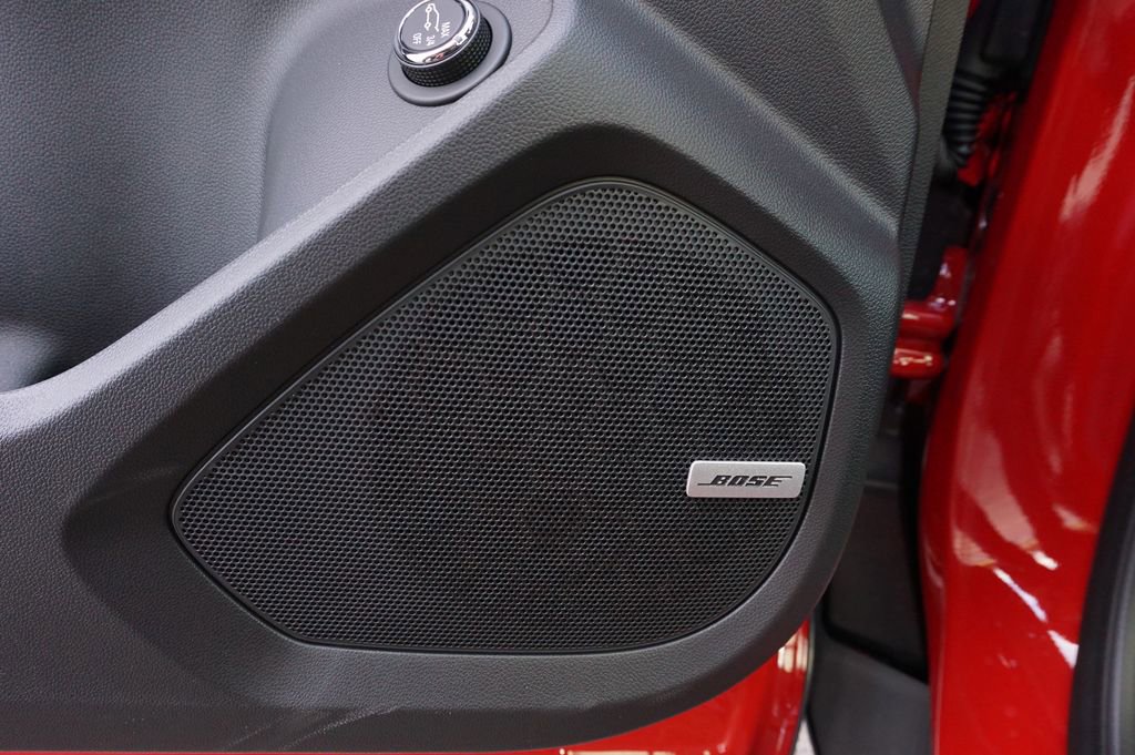 New 2026 Chevrolet TrailBlazer RS w/ Convenience Package image 23