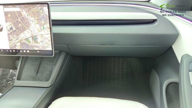 Used 2025 Tesla Model 3 RWD image 36