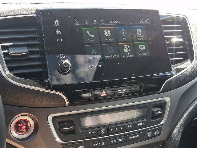 Used 2022 Honda Pilot EX-L image 28