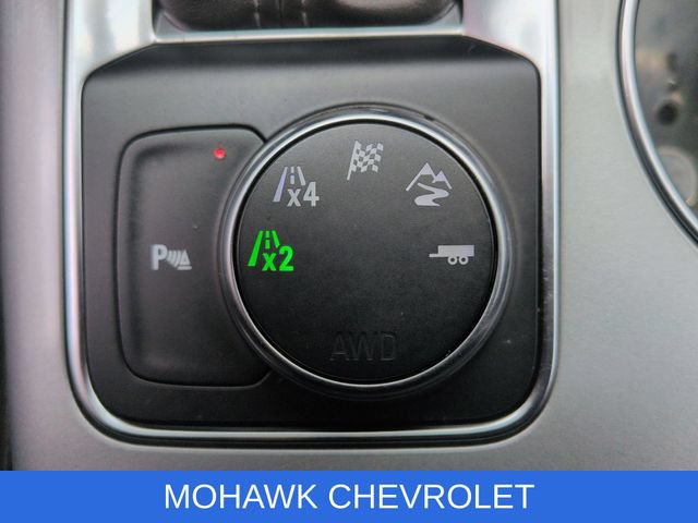Certified 2020 Chevrolet Blazer LT AWD/4WD image 37