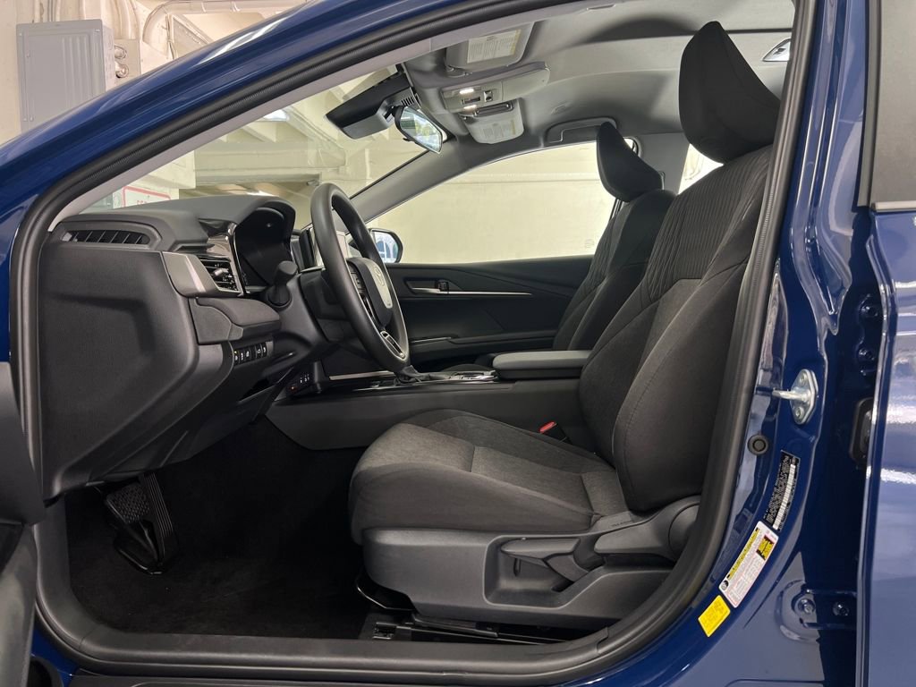 Certified 2026 Toyota Camry LE image 12