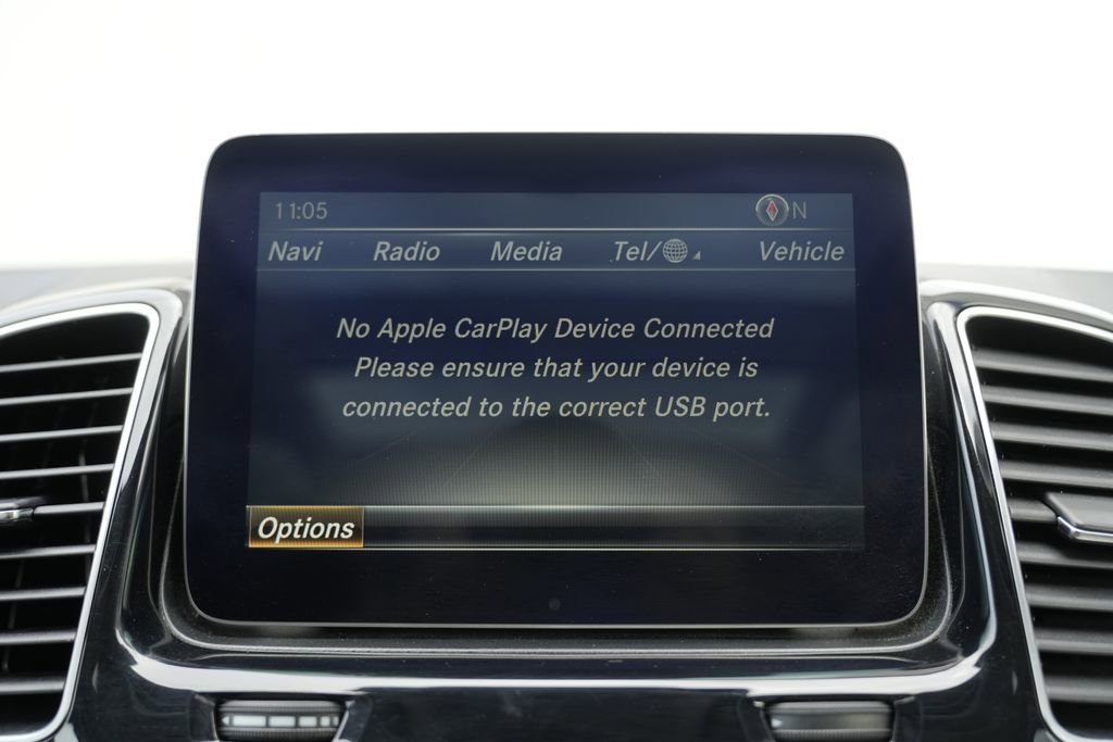 Used 2017 Mercedes-Benz GLS 450 4MATIC image 61