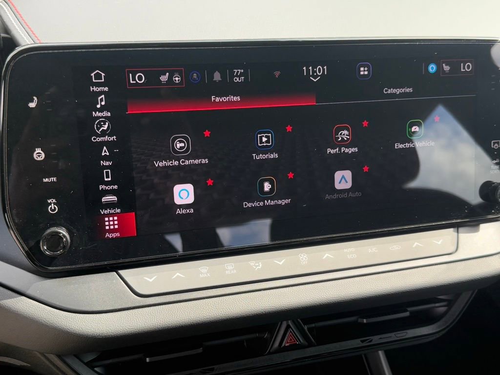 New 2026 Dodge Charger R/T Scat Pack image 12