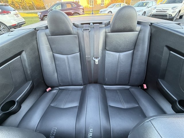 Used 2012 Chrysler 200 Touring image 32