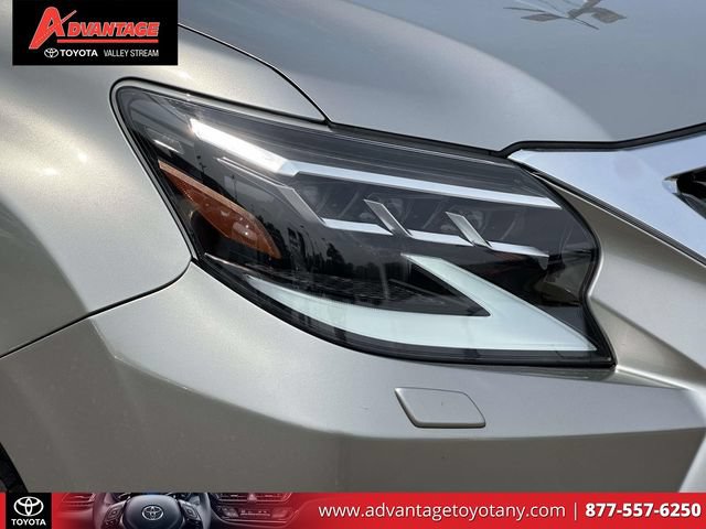 Used 2023 Lexus GX 460 Premium w/ Premium Package AWD/4WD image 12