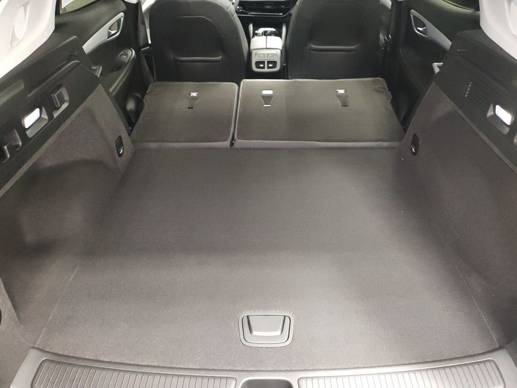 New 2026 Buick Envision Avenir image 17