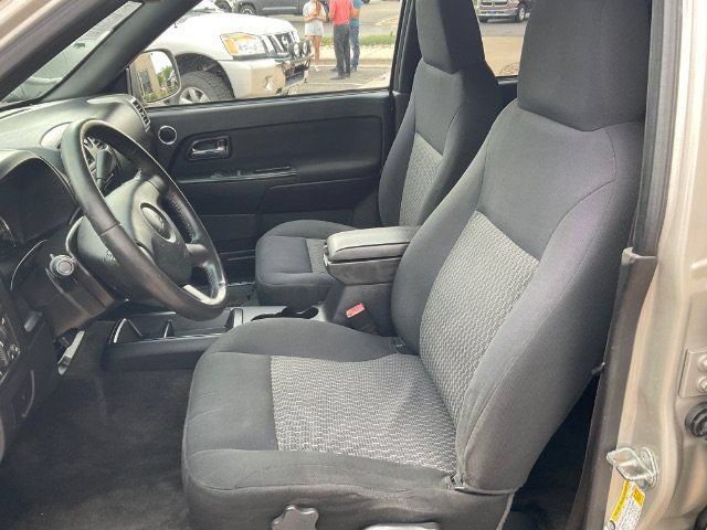 Used 2009 Chevrolet Colorado LT w/ LT Preferred Equipment Group RWD image 21