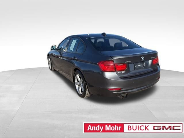 Used 2013 BMW 328i xDrive Sedan image 10