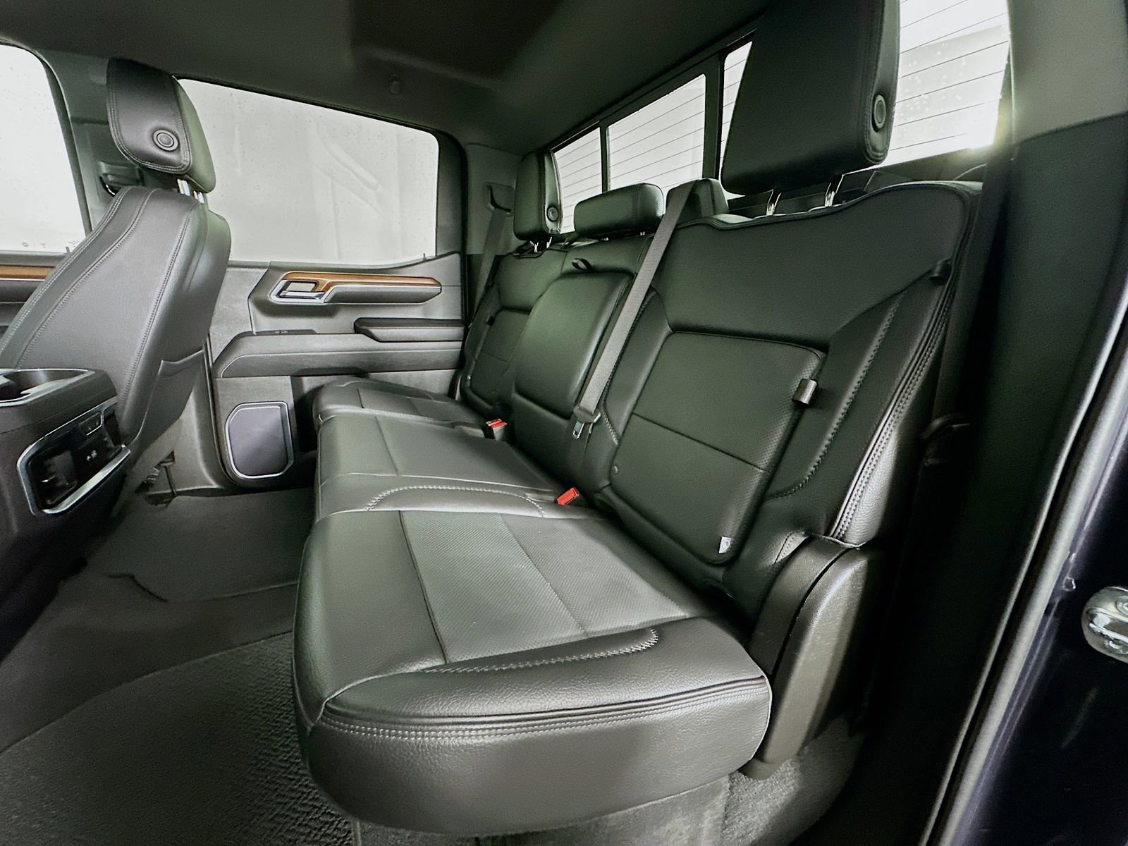 Used 2023 GMC Sierra 1500 Denali w/ Denali Reserve Package image 27