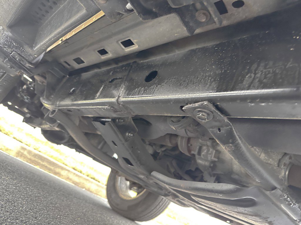 Used 2011 Jeep Wrangler Unlimited 70th Anniversary w/ Connectivity Group image 38