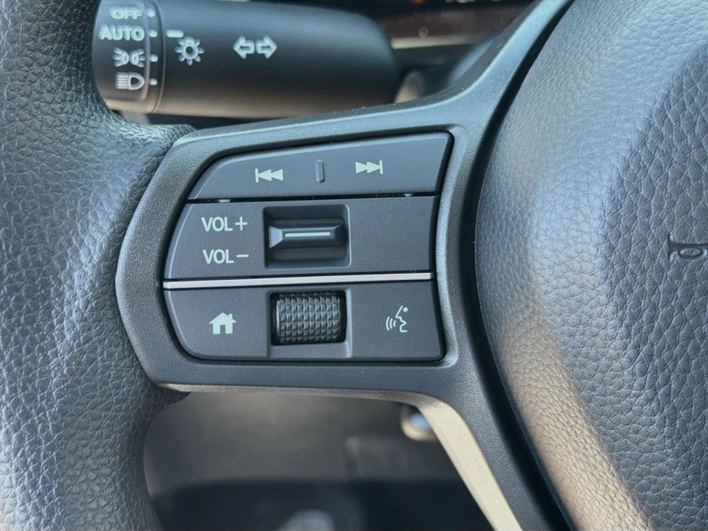 New 2027 Honda CR-V LX image 18