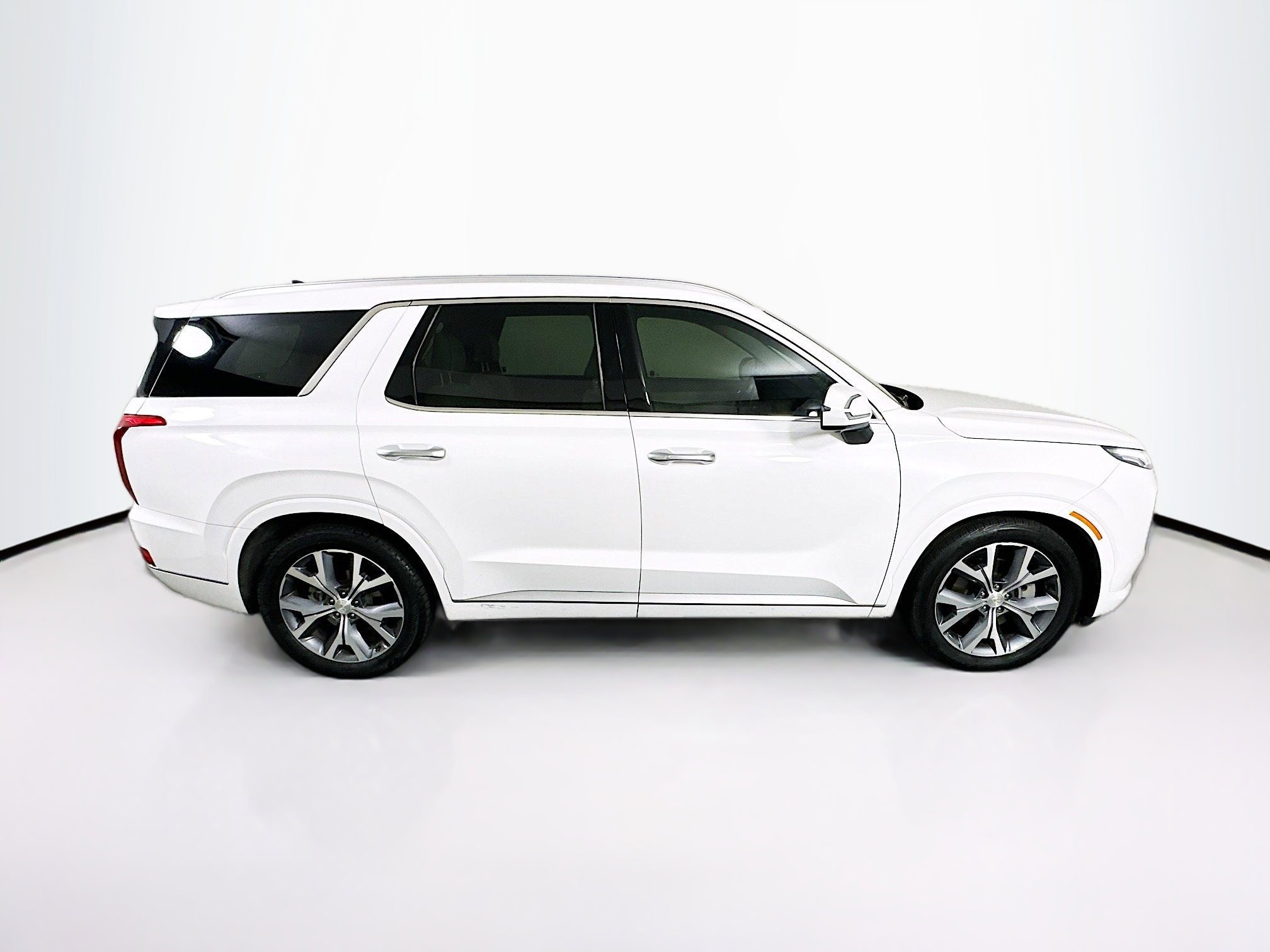 Used 2021 Hyundai Palisade Limited image 10