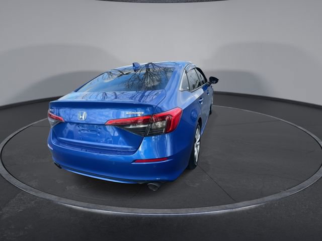 Used 2024 Honda Civic Touring image 14