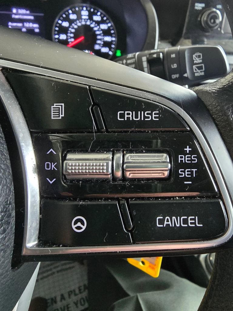 Used 2023 Kia Seltos LX image 23