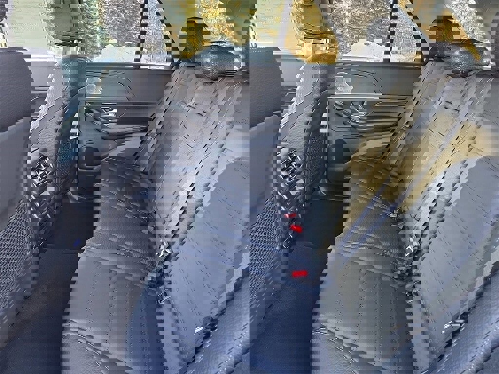 New 2025 Mercedes-Benz GLE 350 GLE 350 image 11