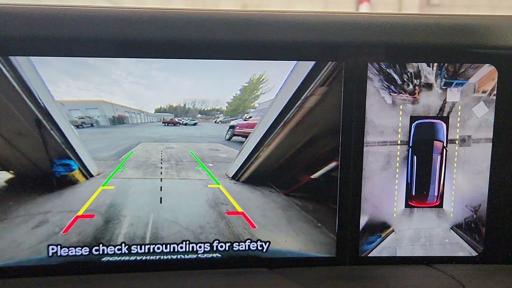 Used 2025 Lincoln Nautilus Premier image 21