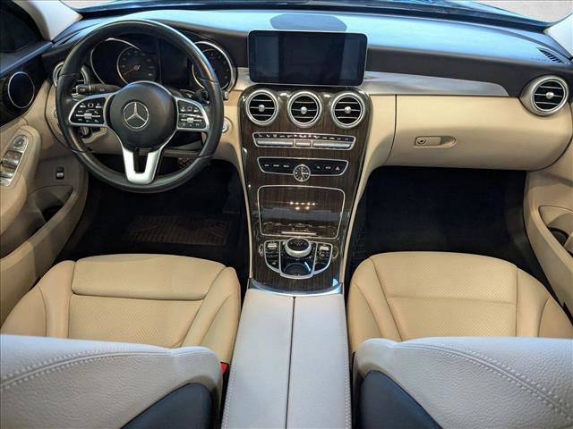 Used 2020 Mercedes-Benz C 300 Sedan image 19