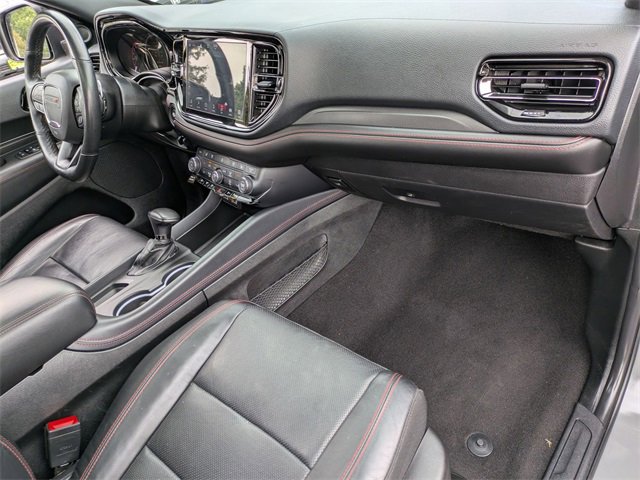 Certified 2023 Dodge Durango GT image 31