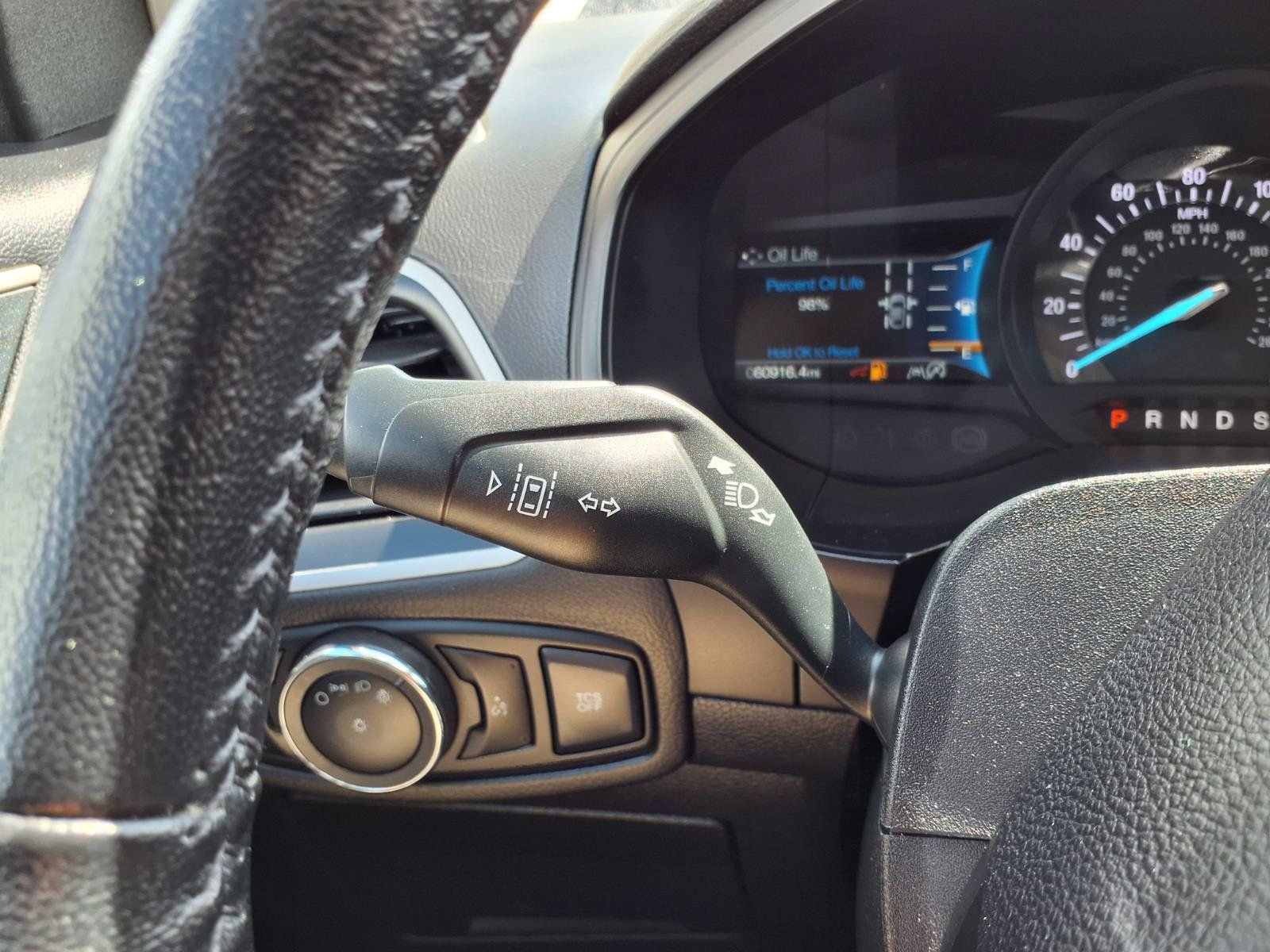 Used 2024 Ford Edge SEL AWD/4WD image 18