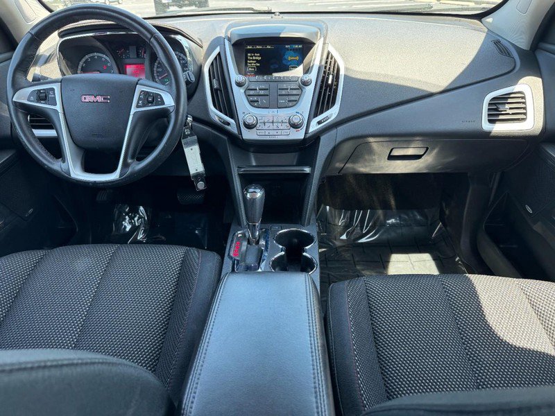 Used 2017 GMC Terrain SLE w/ Convenience Package FWD image 11