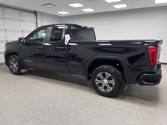 Used 2023 GMC Sierra 1500 Pro w/ Convenience Package AWD/4WD image 6