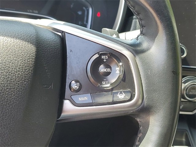 Used 2021 Honda CR-V Touring image 13