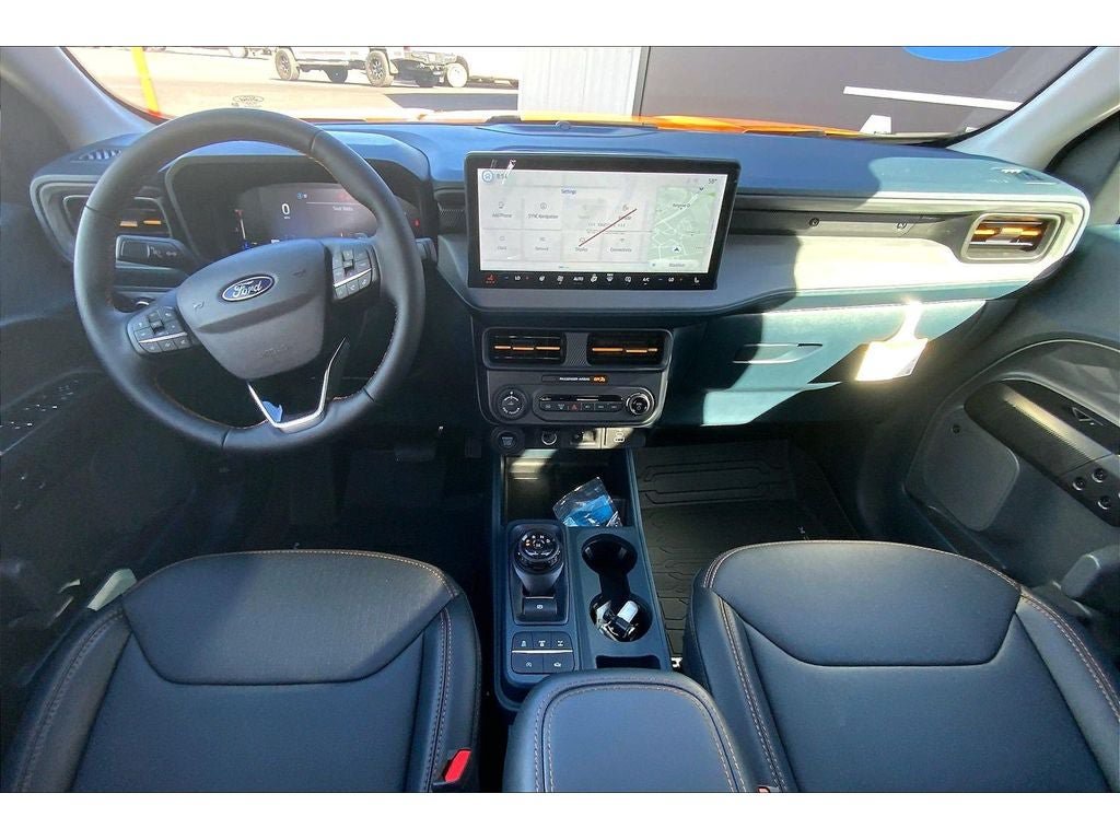 New 2026 Ford Maverick Tremor AWD/4WD image 22