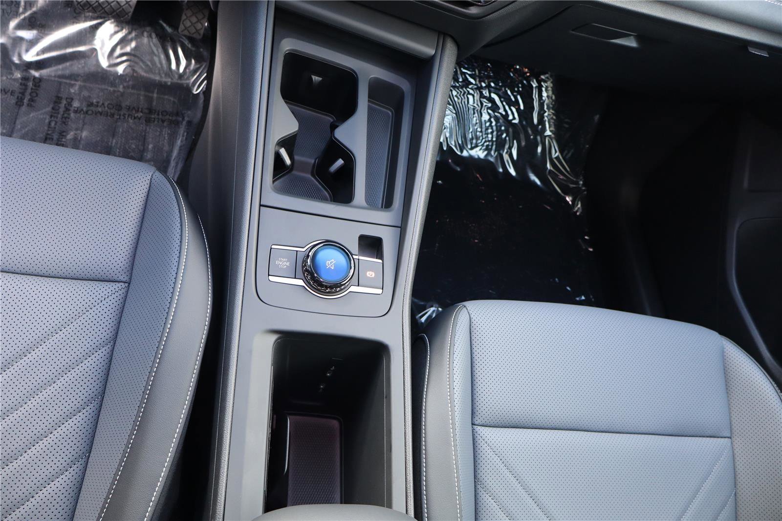 New 2026 Volkswagen Tiguan SE image 22