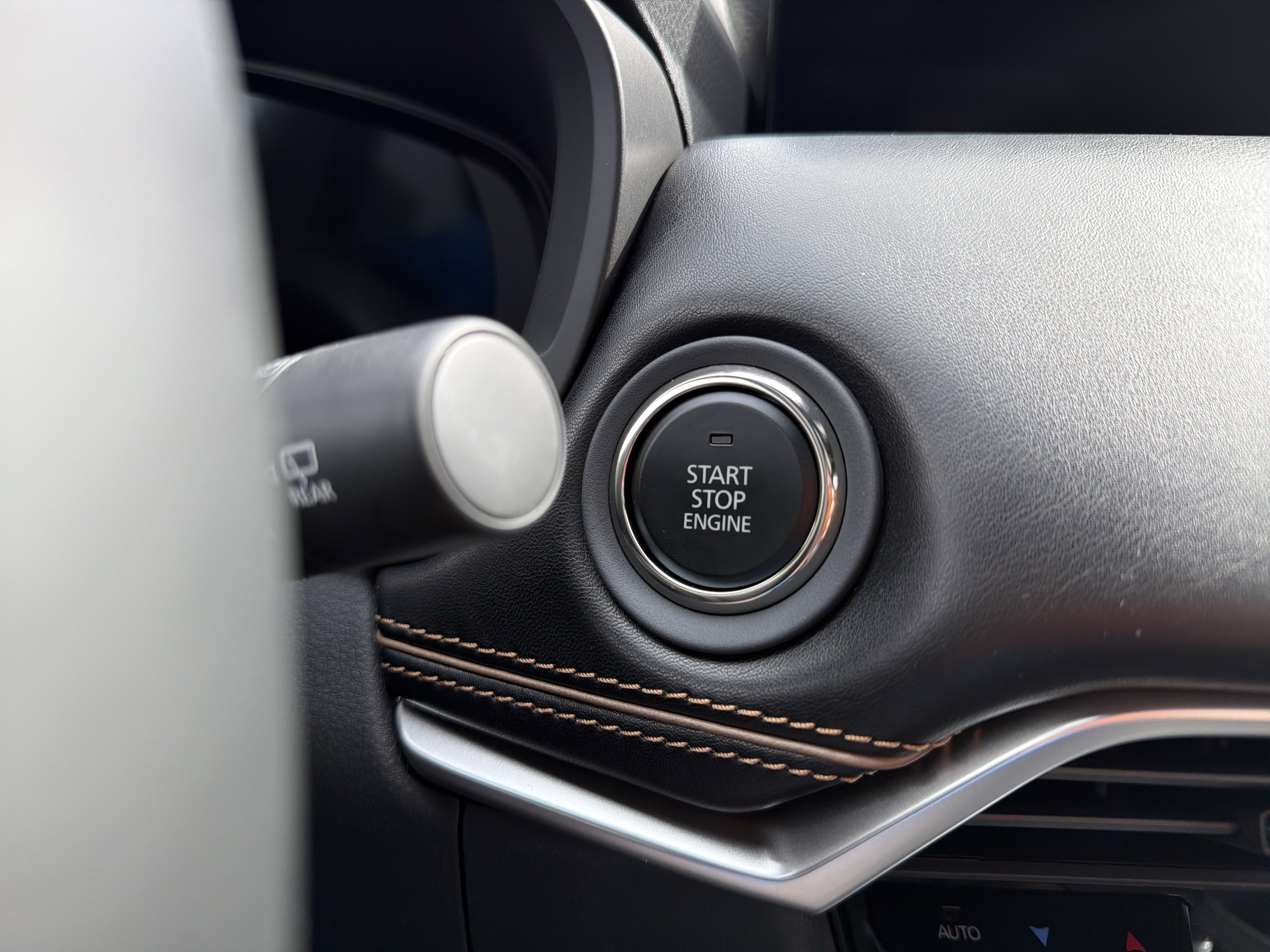 New 2026 MAZDA CX-90 3.3 Turbo S w/ Premium Plus image 19