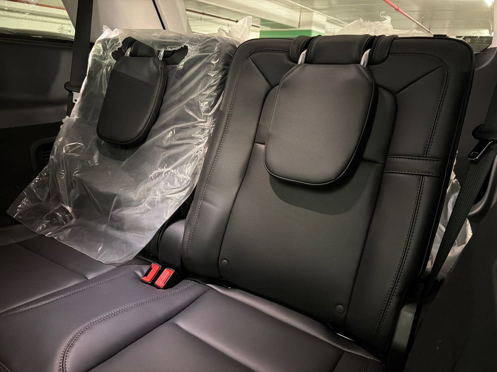 New 2026 Lincoln Aviator Reserve AWD/4WD image 18