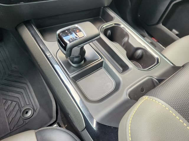 Used 2024 Chevrolet Silverado 1500 ZR2 w/ Technology Package AWD/4WD image 23