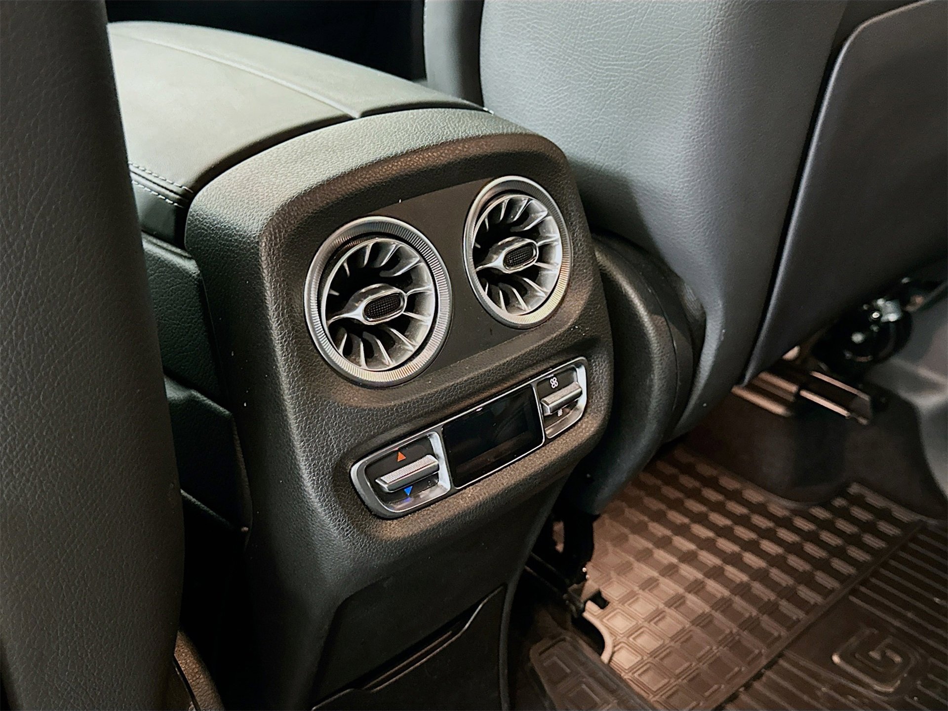 Certified 2023 Mercedes-Benz G 63 AMG 4MATIC image 28