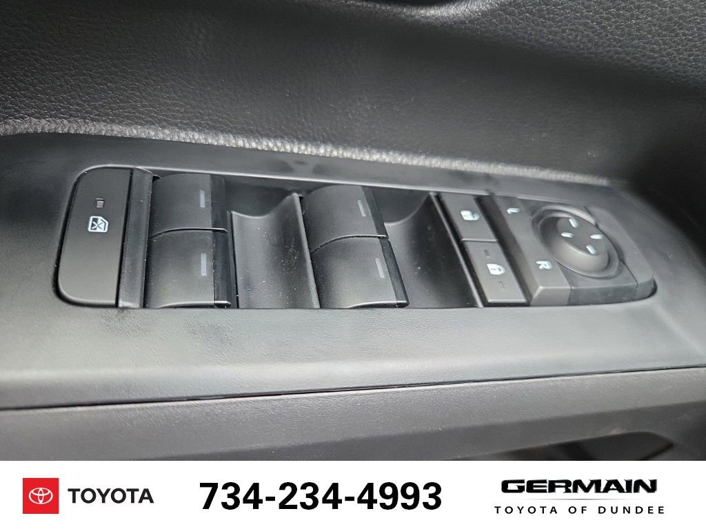 New 2026 Toyota Tacoma SR5 AWD/4WD image 34