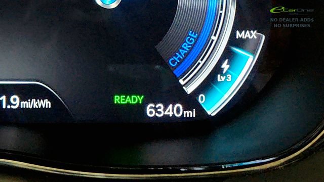 Used 2025 Genesis Electrified GV70 w/ Prestige Package AWD/4WD image 42