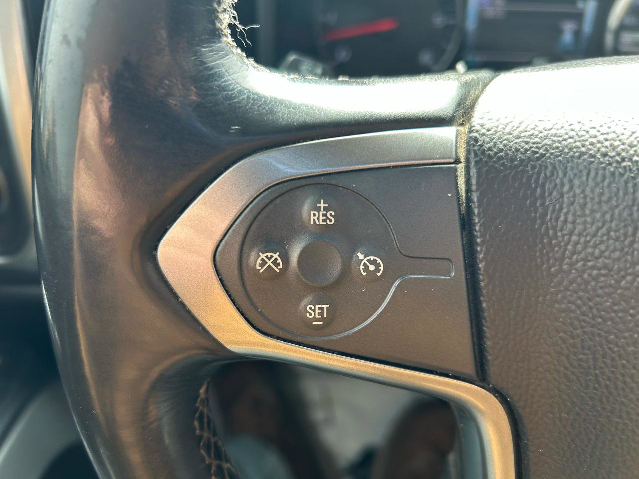 Used 2014 Chevrolet Silverado 1500 LT image 17