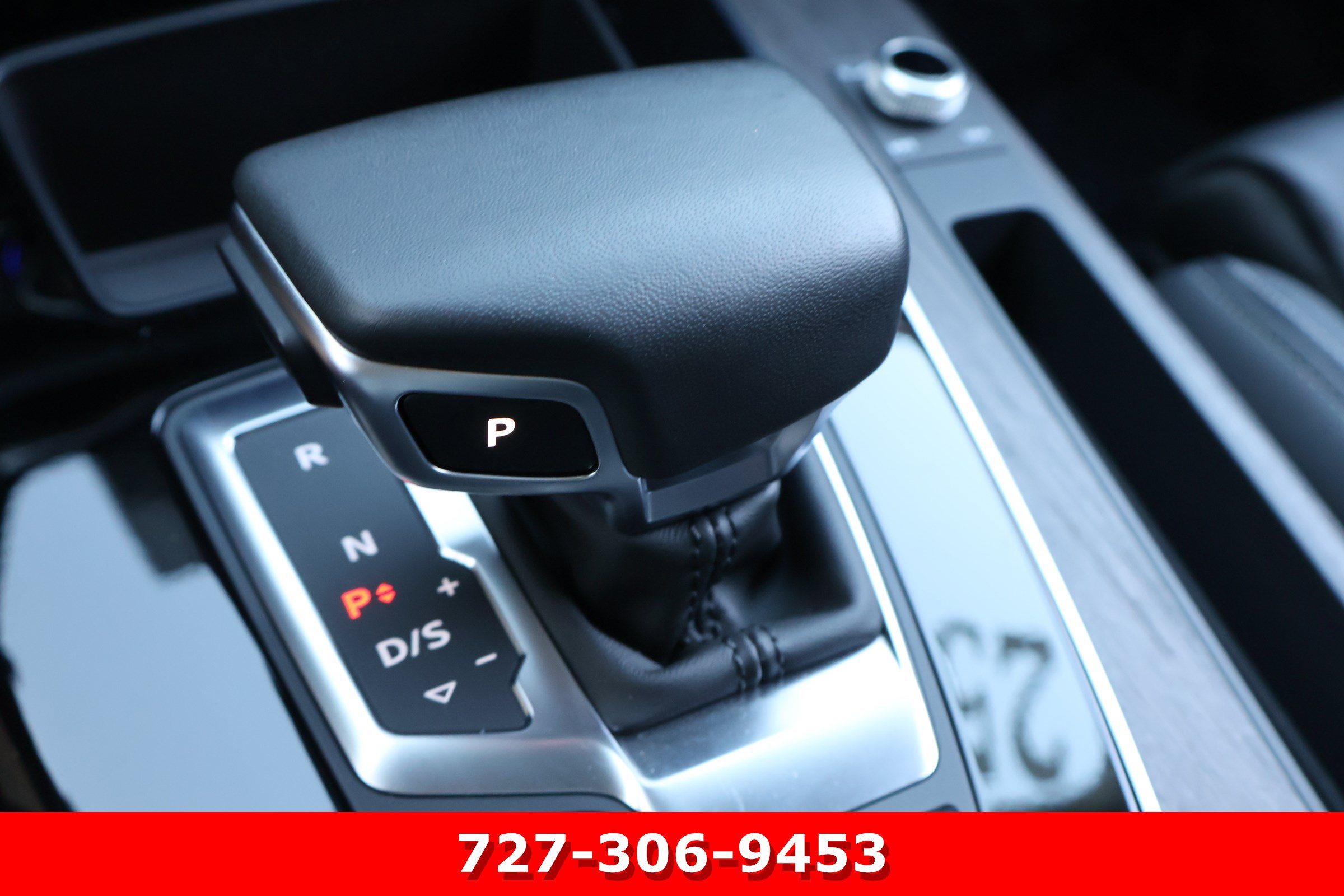 Used 2025 Audi Q5 2.0T Premium Plus w/ Premium Plus Package AWD/4WD image 23