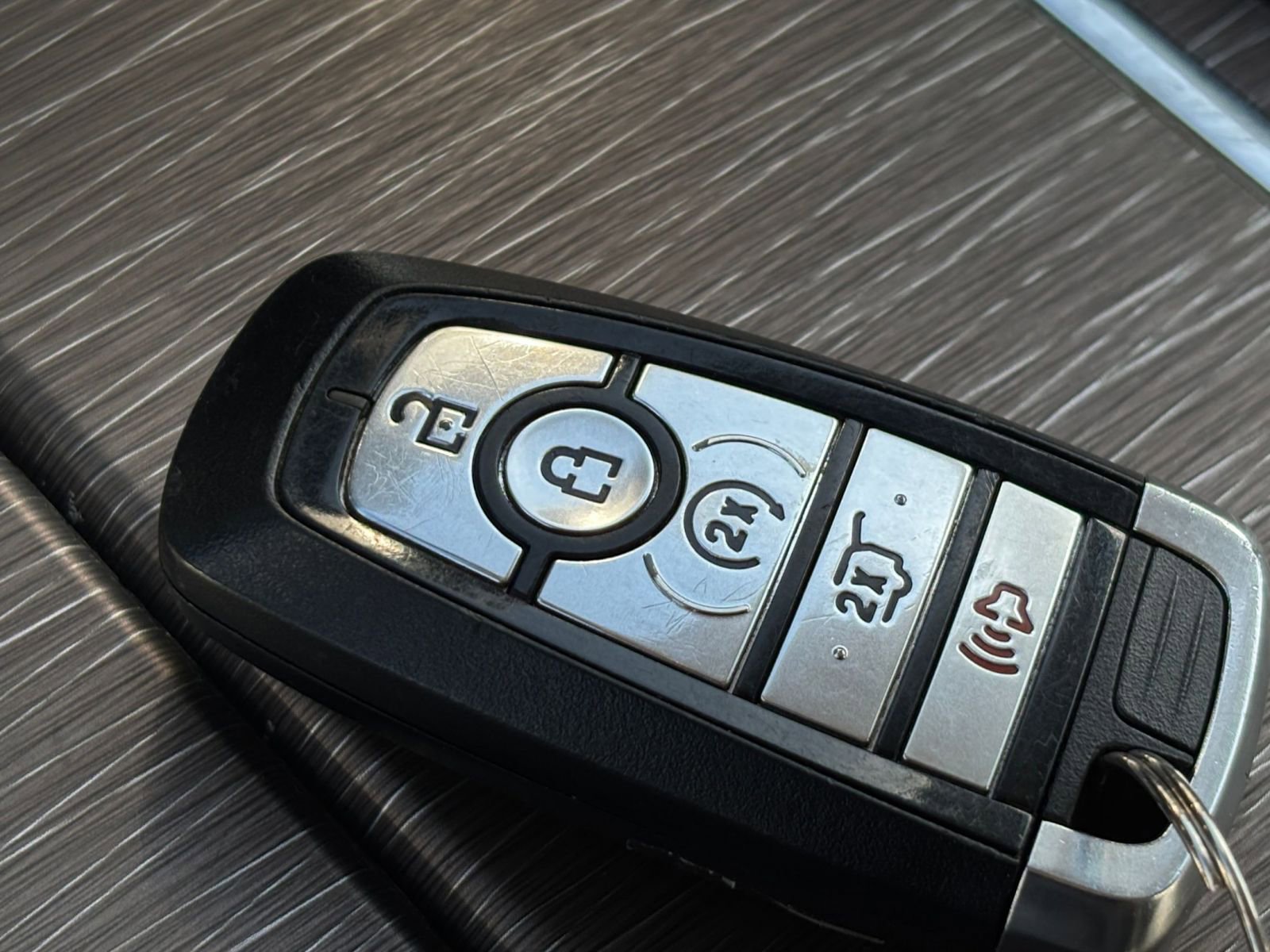 Used 2024 Ford Expedition Limited image 22