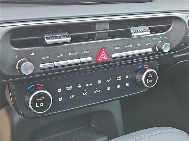 New 2026 Hyundai Palisade Calligraphy image 12