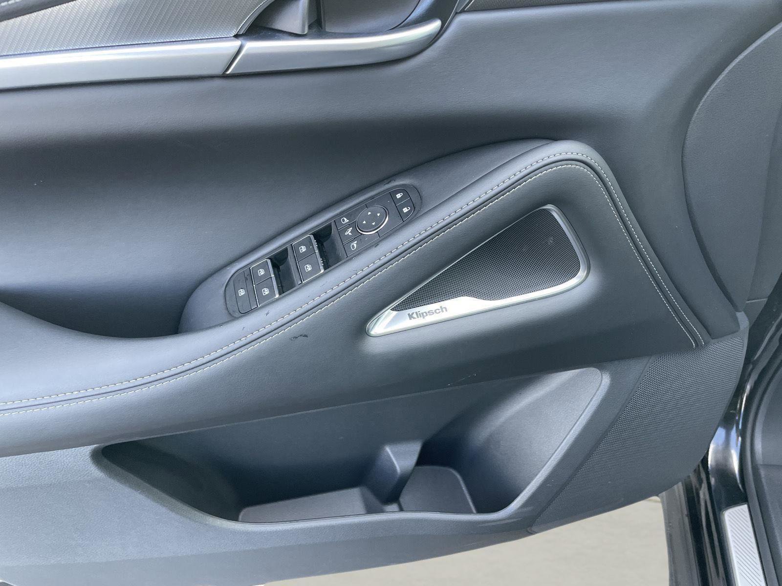 Used 2026 INFINITI QX60 Luxe w/ Cargo Package AWD/4WD image 24