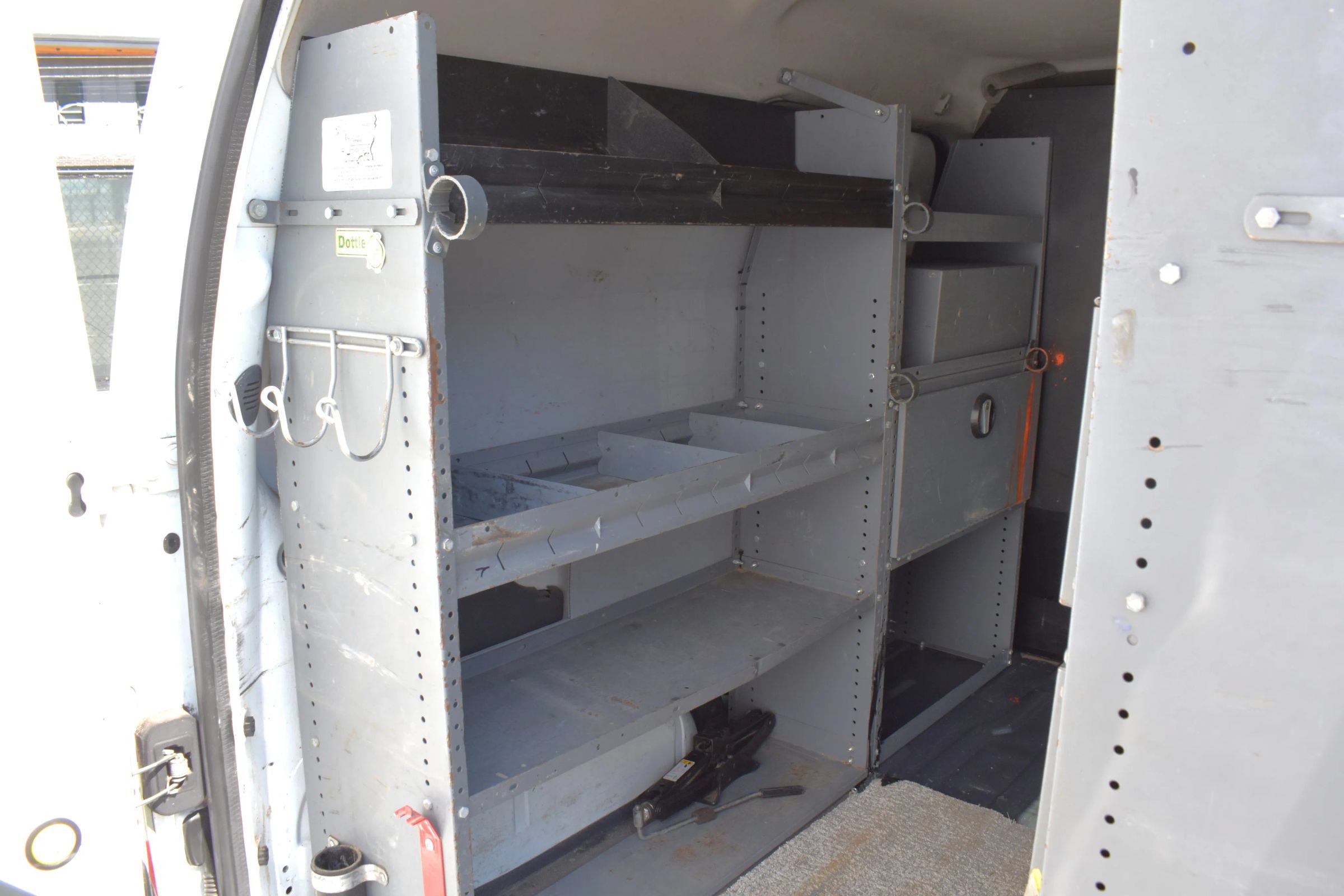 Used 2013 Ford Transit Connect XLT FWD image 20