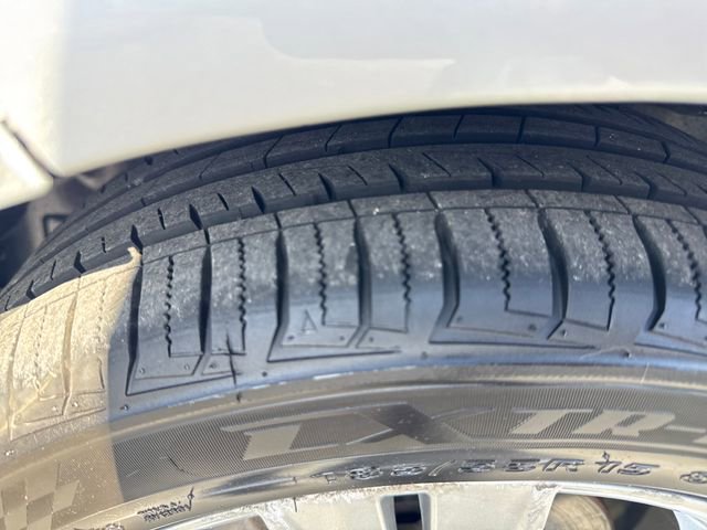 Used 2013 Chevrolet Spark LS image 25