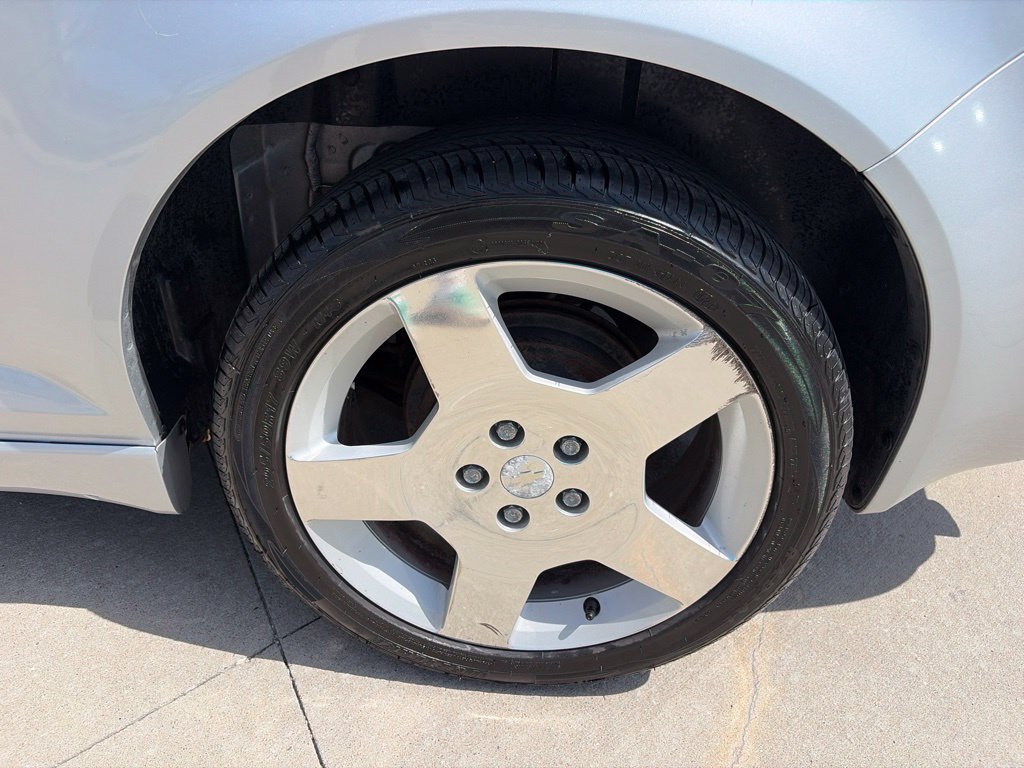 Used 2010 Chevrolet Cobalt LT w/ Preferred Equipment Group FWD image 14