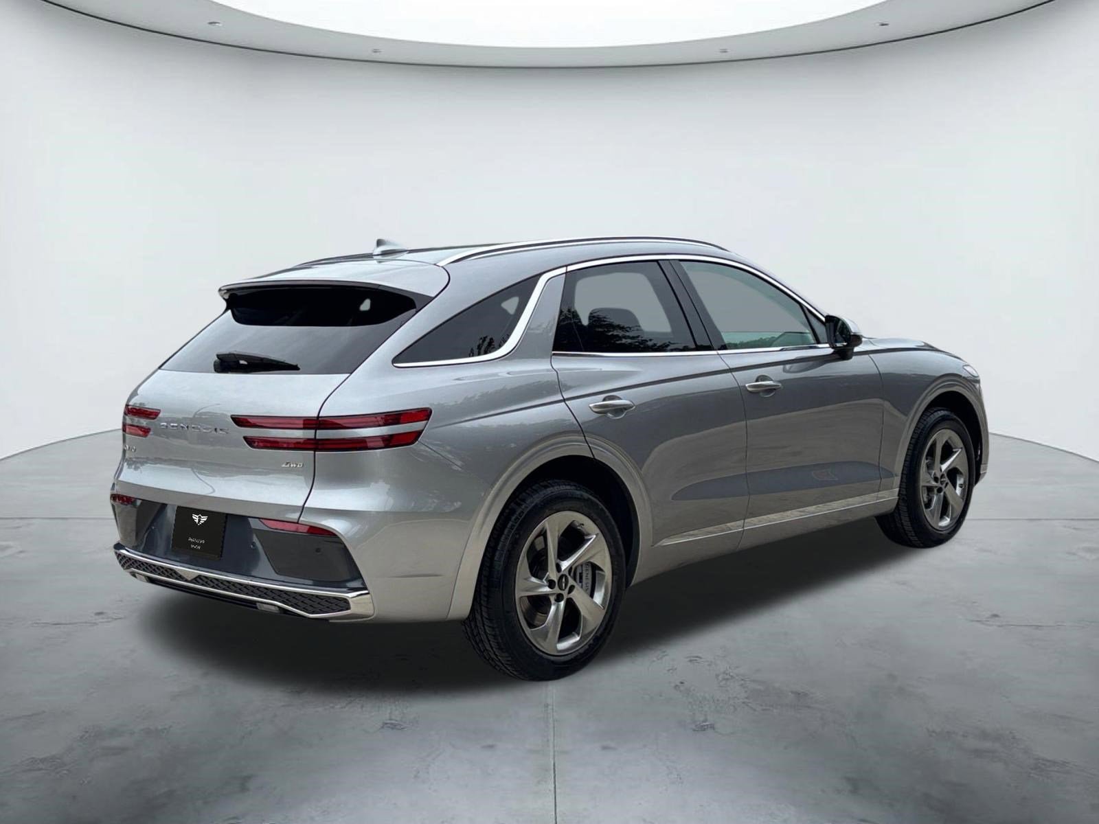 New 2026 Genesis GV70 2.5T AWD/4WD image 5