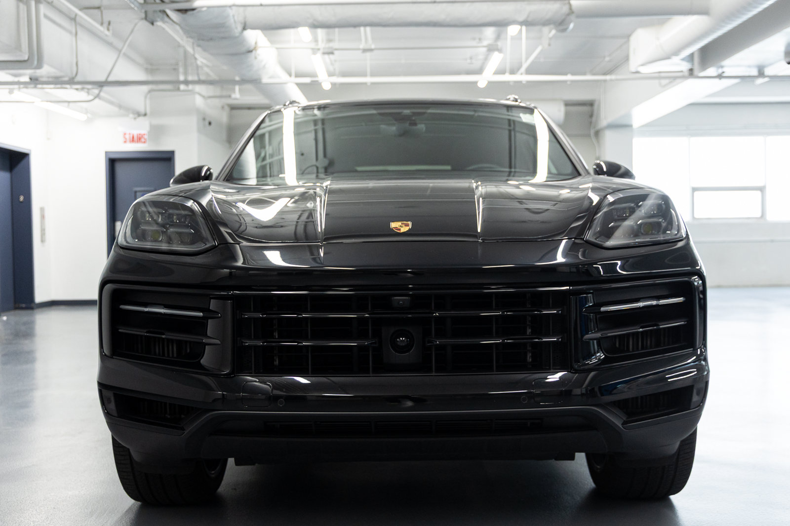 Used 2026 Porsche Cayenne S AWD/4WD image 11