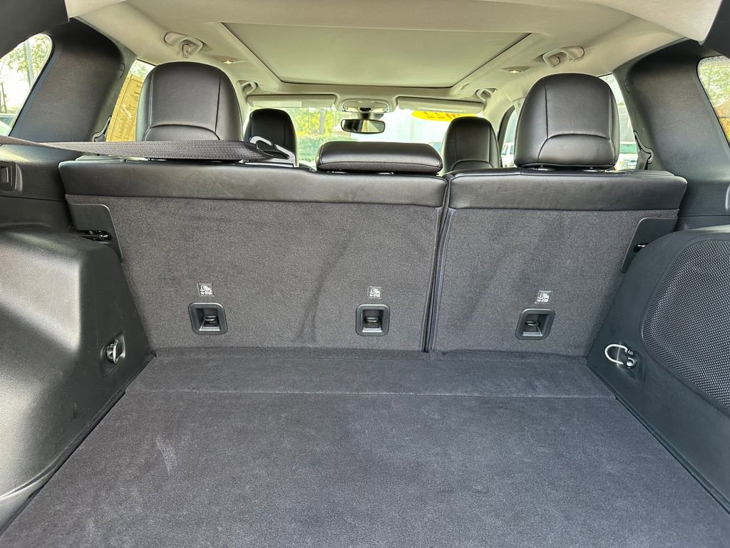 Used 2022 Jeep Cherokee Latitude w/ Sun & Sound Group image 47